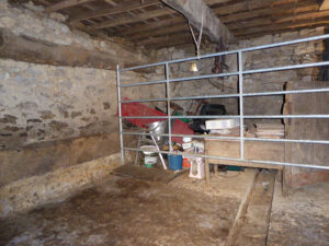 farmhouse with land for sale in Grado