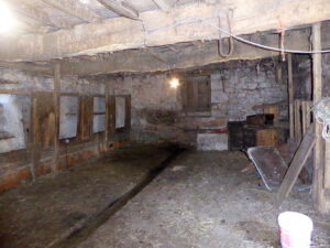 farmhouse with land for sale in Grado