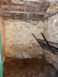 farmhouse with land for sale in Grado