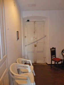 coastal Indiana house to restore in Asturias