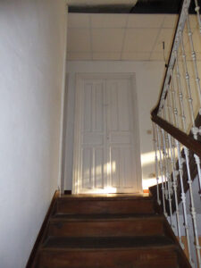 coastal Indiana house to restore in Asturias