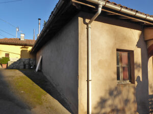 rural house with land to restore in Asturias