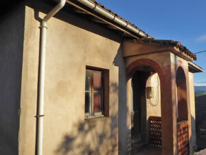 rural house with land to restore in Asturias