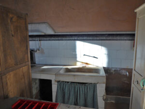 rural house with land to restore in Asturias