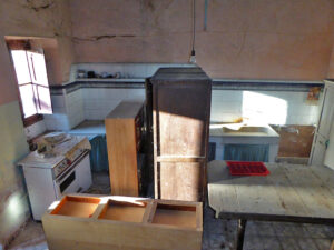 rural house with land to restore in Asturias