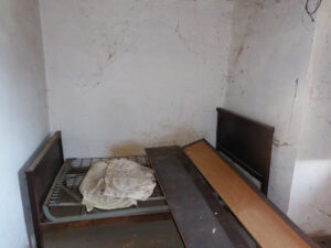 rural house with land to restore in Asturias