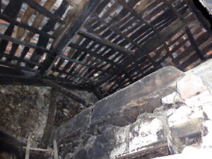 rural house with land to restore in Asturias