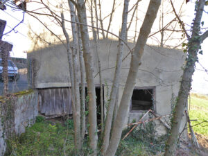 rural house with land to restore in Asturias