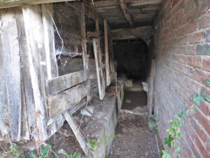 rural house with land to restore in Asturias