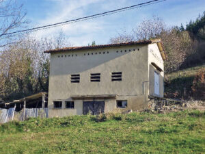 rural property for sale in Candamo