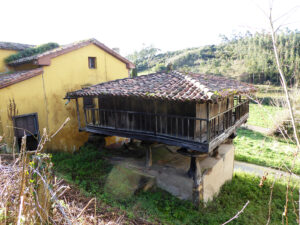 rural property for sale in Candamo