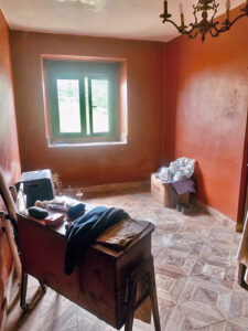 large town house for sale in Cudillero