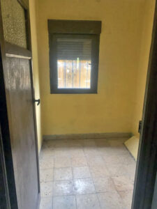 large town house for sale in Cudillero