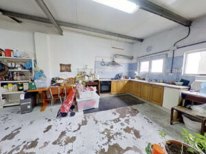 large town house for sale in Cudillero