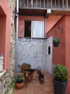 town house for sale in Pravia, Asturias