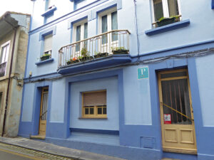 hostel for sale in asturias