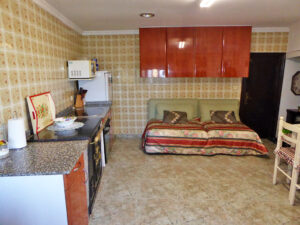 coastal village house to restore in asturias