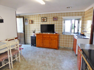 coastal village house to restore in asturias