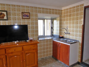 coastal village house to restore in asturias