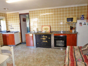 coastal village house to restore in asturias