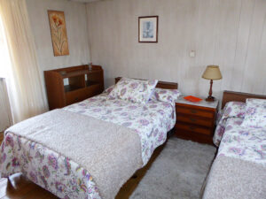 coastal village house to restore in asturias