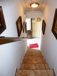 coastal village house to restore in asturias