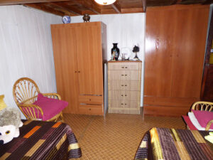 coastal village house to restore in asturias