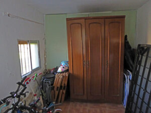 coastal village house to restore in asturias