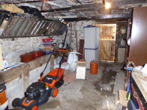 coastal village house to restore in asturias