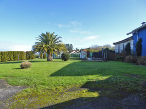 coastal village house to restore in asturias