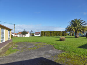 coastal village house to restore in asturias