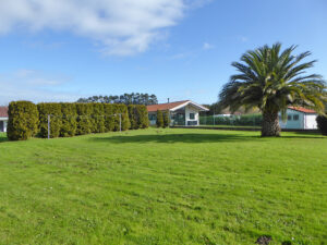 coastal village house to restore in asturias