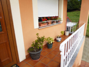 Casa with land for sale in Asturias