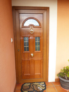 Casa with land for sale in Asturias