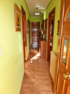 Casa with land for sale in Asturias