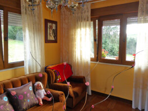 Casa with land for sale in Asturias