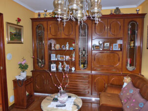 Casa with land for sale in Asturias