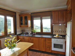 Casa with land for sale in Asturias