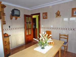 Casa with land for sale in Asturias