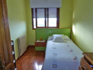 Casa with land for sale in Asturias