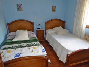 Casa with land for sale in Asturias