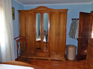 Casa with land for sale in Asturias