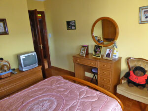 Casa with land for sale in Asturias