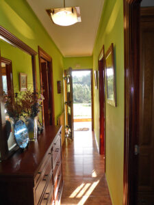 Casa with land for sale in Asturias