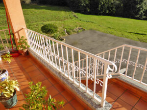 Casa with land for sale in Asturias