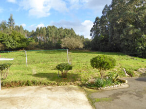 Casa with land for sale in Asturias