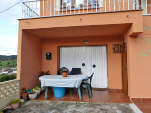 Casa with land for sale in Asturias