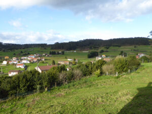 Casa with land for sale in Asturias