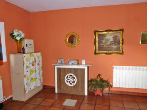 Casa with land for sale in Asturias