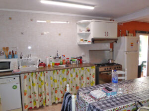 Casa with land for sale in Asturias